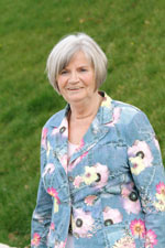 Karin-klein