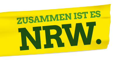 Zusammen ist es NRW