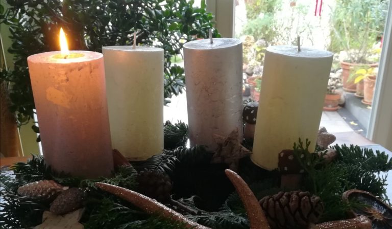 1. Advent