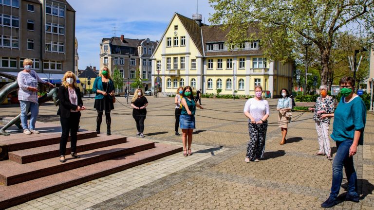 CDU und GRÜNE wollen bedarfsgerechte Beratung für Wesselinger Frauen