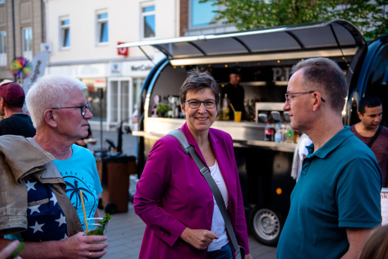 Wesselinger Feierabendmarkt wird fortgesetzt