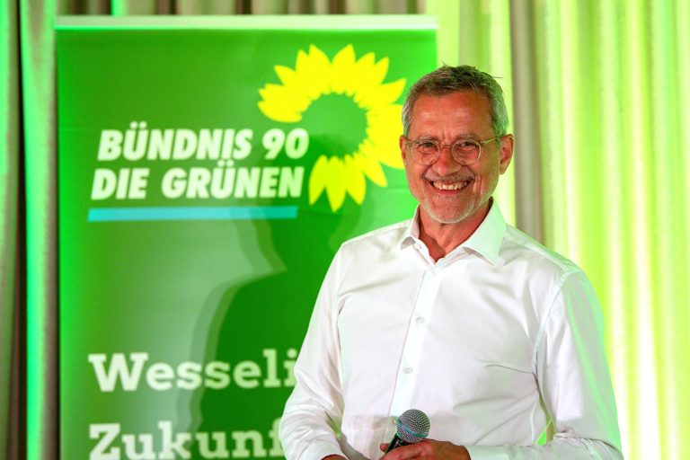 GRÜNE GALA: 40 Jahre GRÜNE in Wesseling