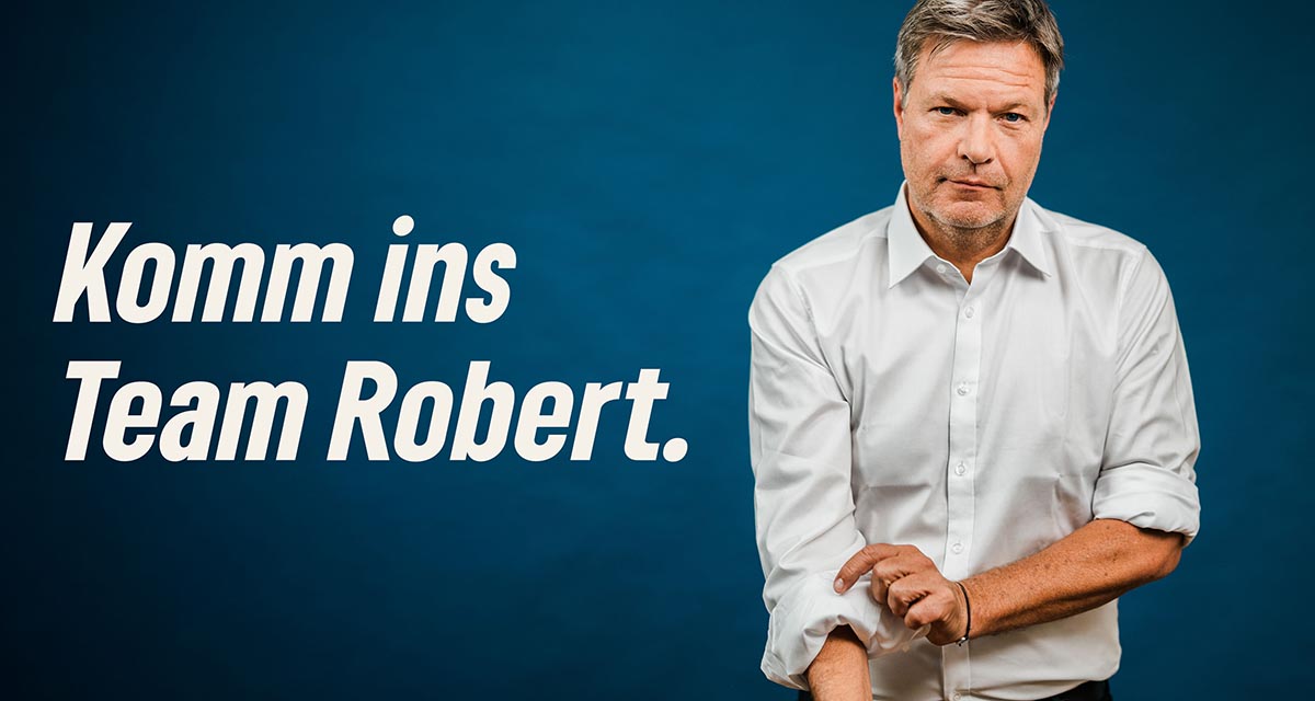 Team Robert