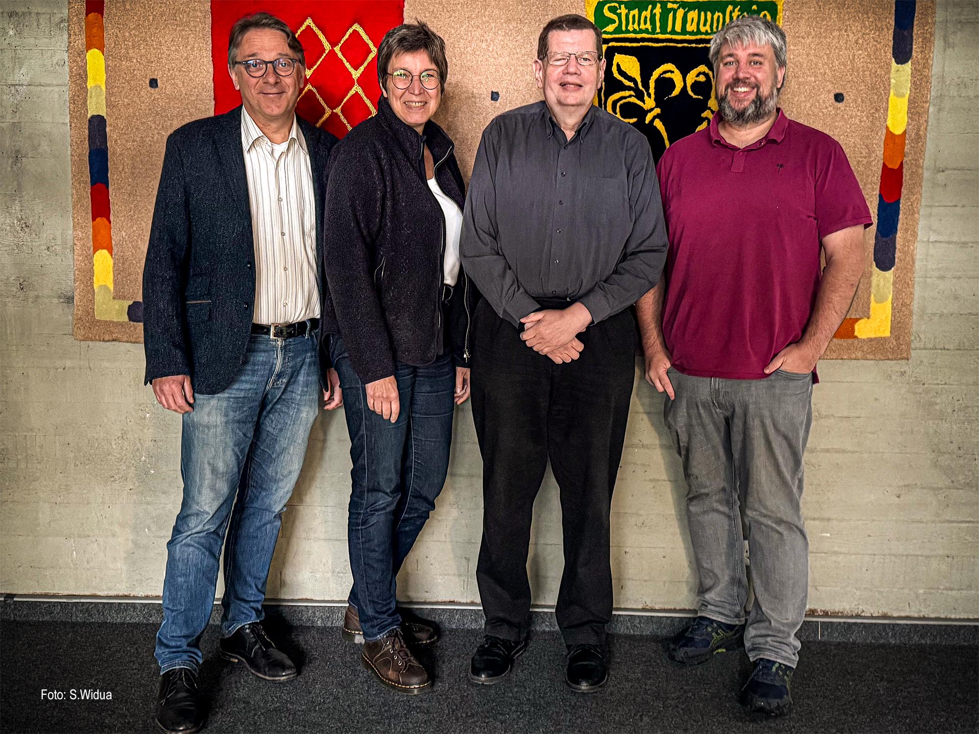 GRÜNE Fraktion 2025